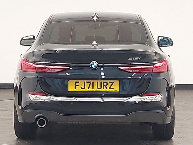 Used BMW 2 Series 2021 for sale - 76408297: Photo 15