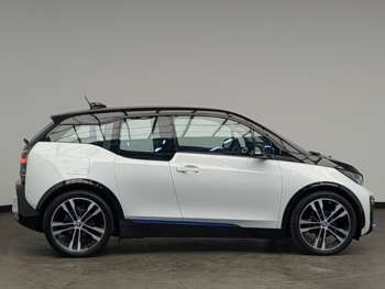 Used BMW i3 2021 for sale - 74303070: Photo