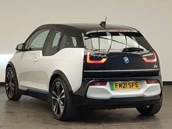 Used BMW i3 2021 for sale - 74303070: Photo