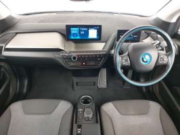 Used BMW i3 2021 for sale - 74303070: Photo