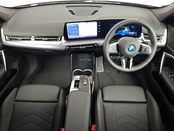 Used BMW iX1 2026 for sale - 79557892: Photo