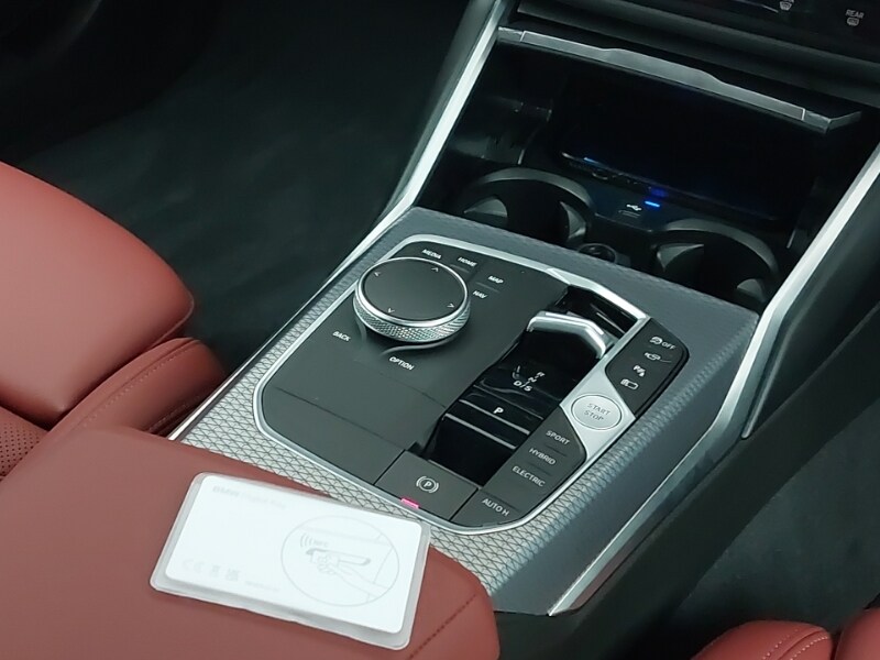 Used BMW 3 Series 2025 for sale - 77491538: Photo 10