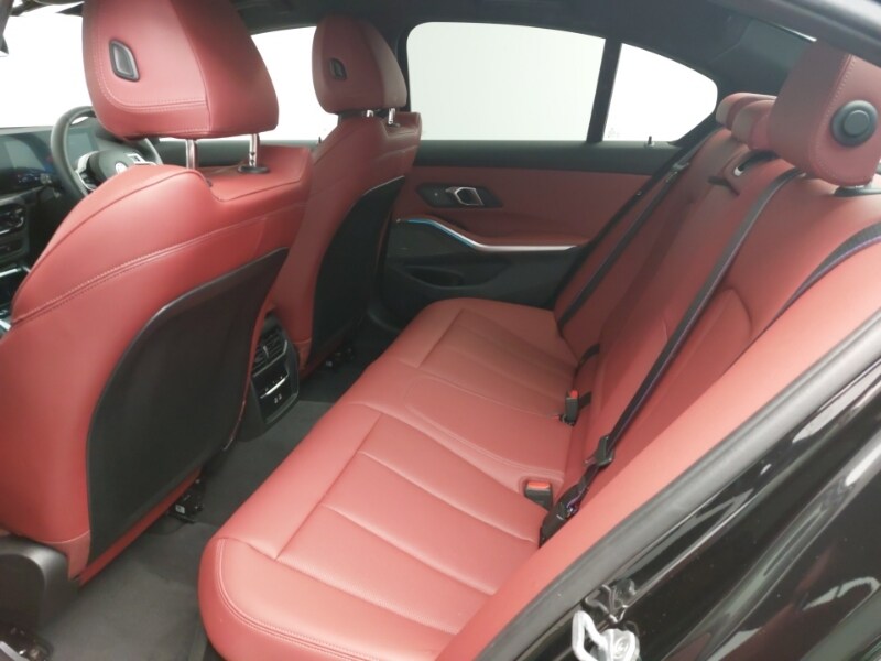 Used BMW 3 Series 2025 for sale - 77491538: Photo 12