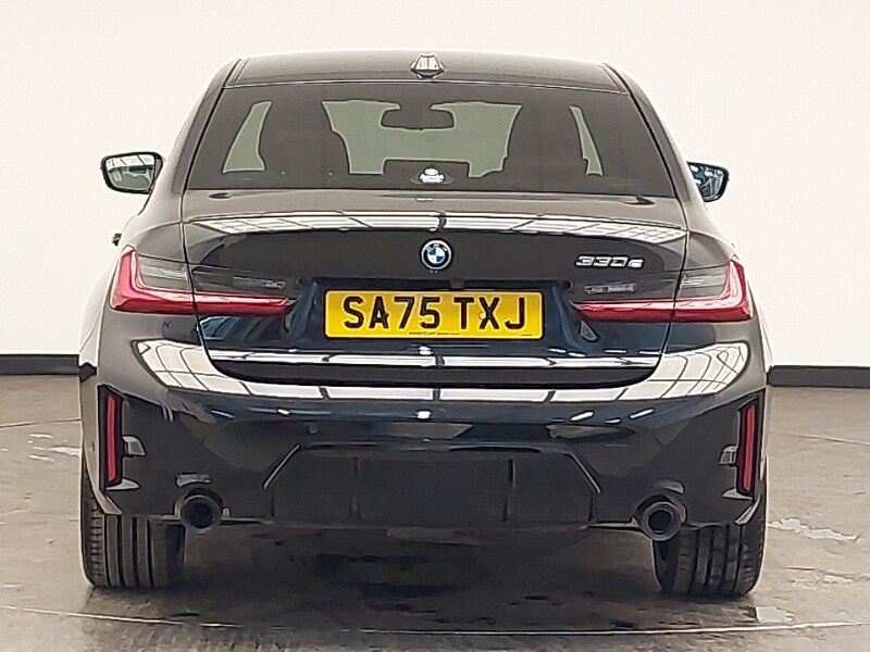 Used BMW 3 Series 2025 for sale - 77491538: Photo 15