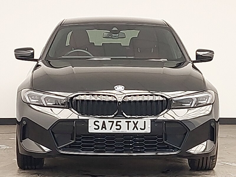 Used BMW 3 Series 2025 for sale - 77491538: Photo 16