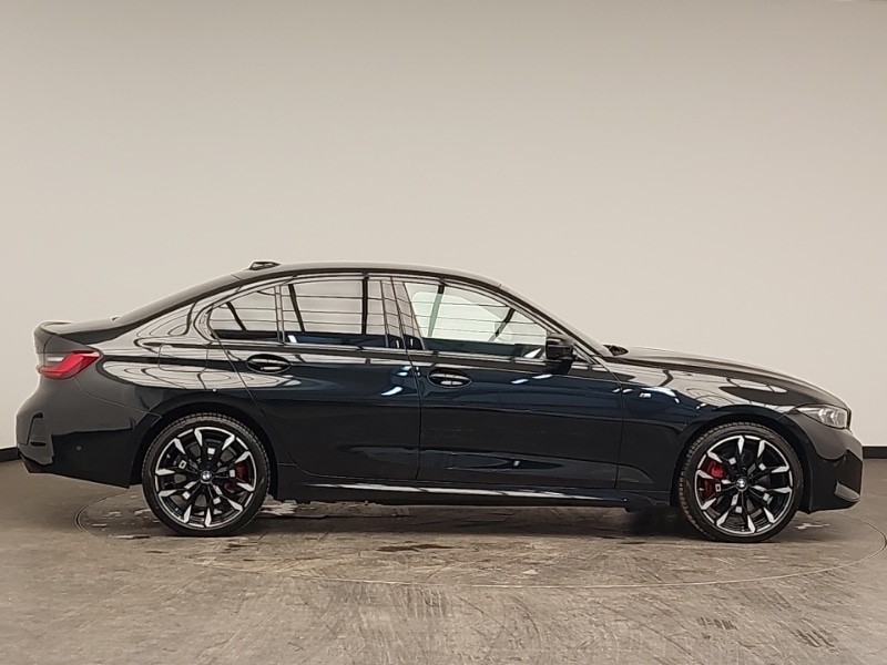 Used BMW 3 Series 2025 for sale - 77491538: Photo 2