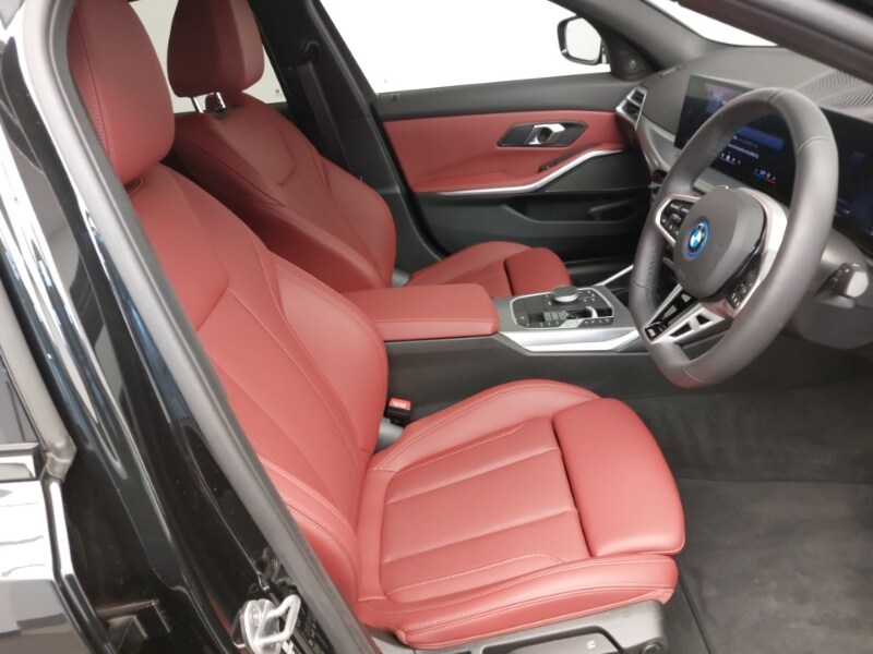 Used BMW 3 Series 2025 for sale - 77491538: Photo 6