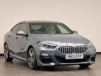Used BMW 2 Series 2021 for sale - 79786368: Photo