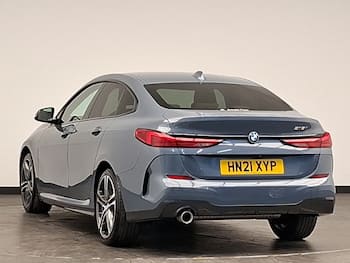 Used BMW 2 Series 2021 for sale - 79786368: Photo
