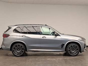 Used BMW X5 M 2025 for sale - 79387236: Photo
