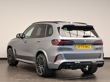 Used BMW X5 M 2025 for sale - 79387236: Photo