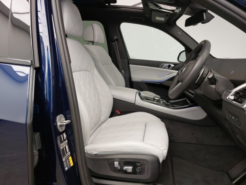 Used BMW X5 2025 for sale - 77722052: Photo 11
