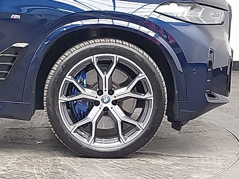 Used BMW X5 2025 for sale - 77722052: Photo 14