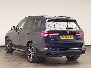 Used BMW X5 2025 for sale - 77722052: Photo