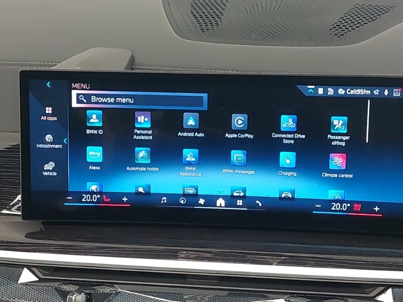 Used BMW X5 2025 for sale - 77722052: Photo 8