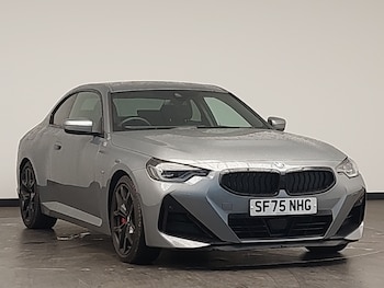 Used BMW 2 Series 2025 for sale - 78751488: Photo