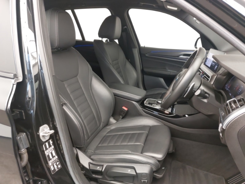 Used BMW X3 2022 for sale - 76507041: Photo 11