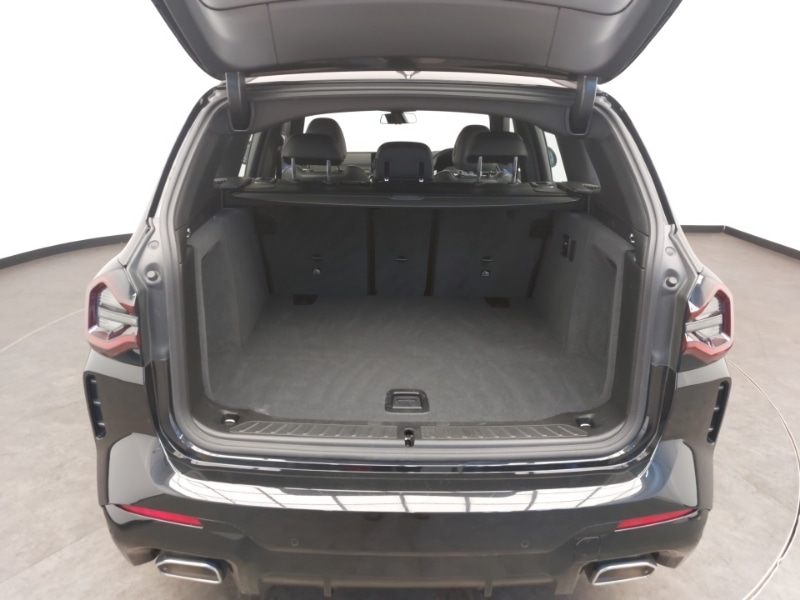 Used BMW X3 2022 for sale - 76507041: Photo 13