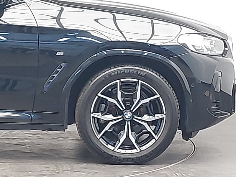 Used BMW X3 2022 for sale - 76507041: Photo 14