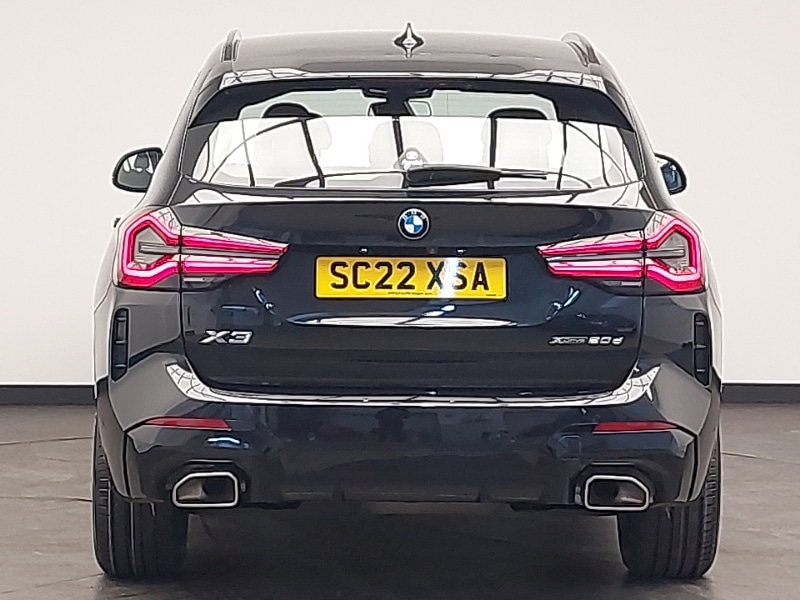 Used BMW X3 2022 for sale - 76507041: Photo 15