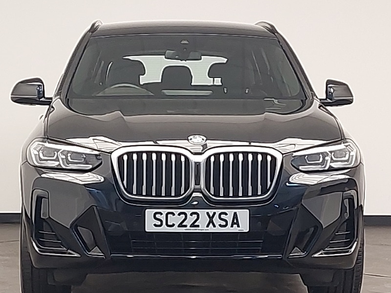 Used BMW X3 2022 for sale - 76507041: Photo 16