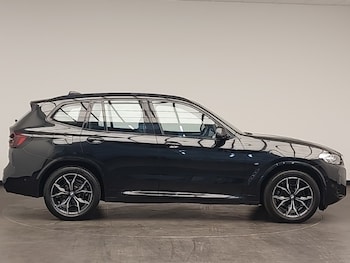Used BMW X3 2022 for sale - 76507041: Photo