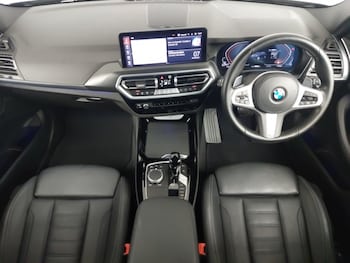 Used BMW X3 2022 for sale - 76507041: Photo