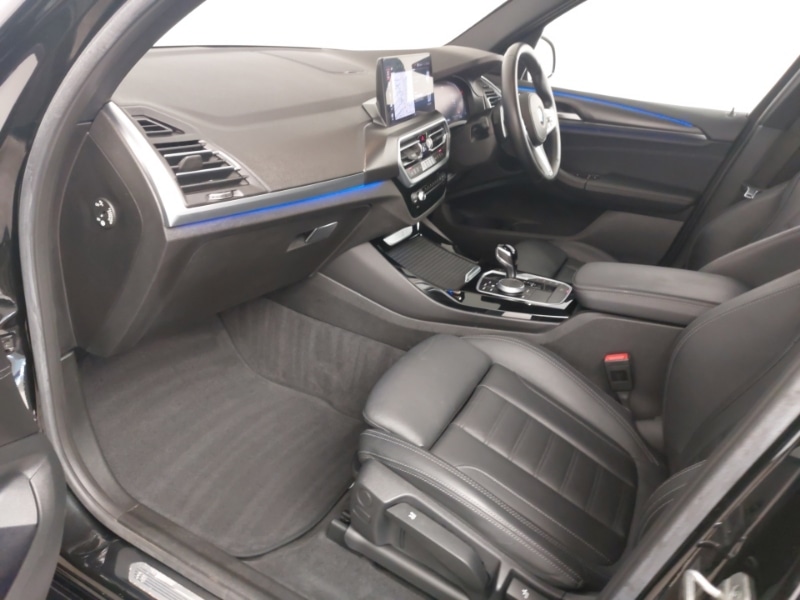 Used BMW X3 2022 for sale - 76507041: Photo 7