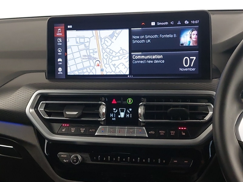 Used BMW X3 2022 for sale - 76507041: Photo 8