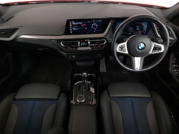 Used BMW 1 Series 2022 for sale - 77115023: Photo