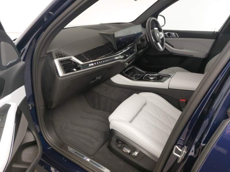 Used BMW X5 2025 for sale - 76893665: Photo 7