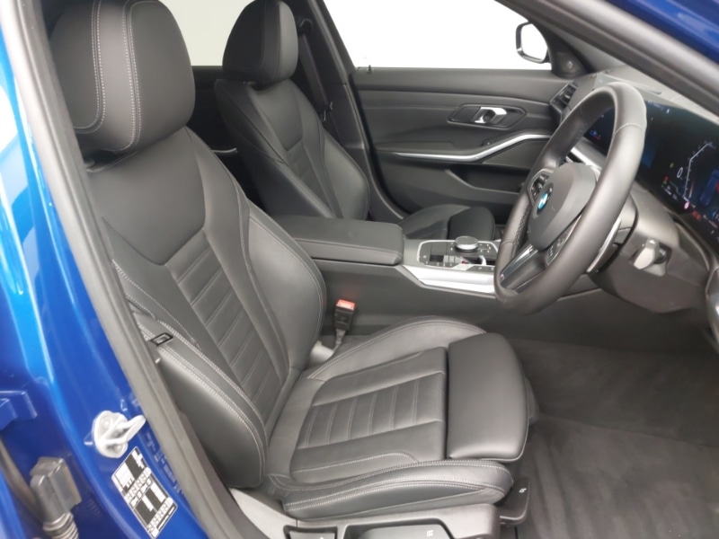 Used BMW 3 Series 2024 for sale - 77078342: Photo 11