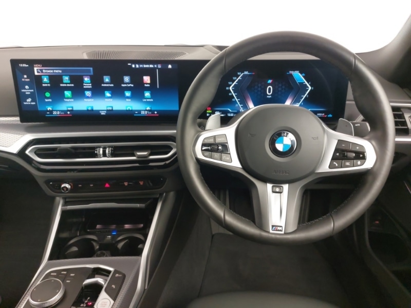 Used BMW 3 Series 2024 for sale - 77078342: Photo 5