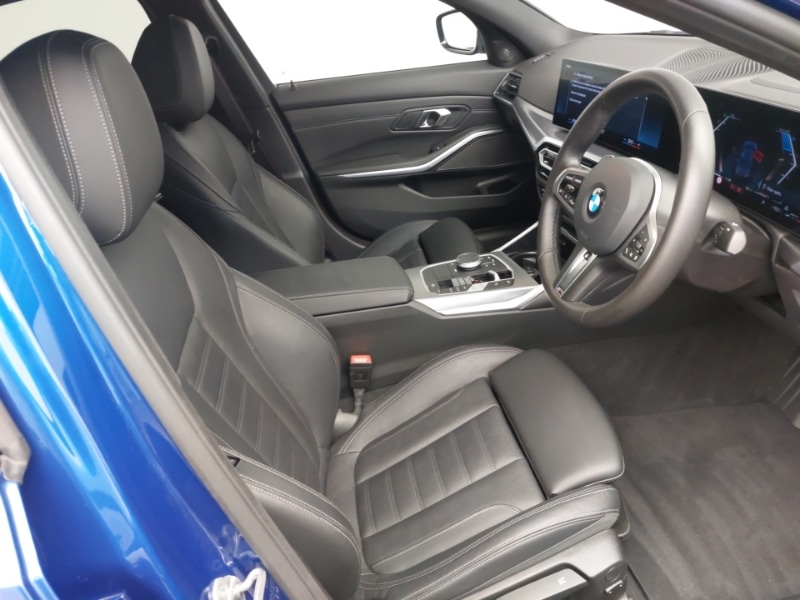 Used BMW 3 Series 2024 for sale - 77078342: Photo 6