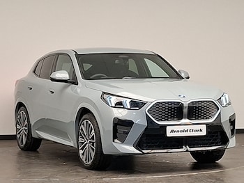 Used BMW iX2 2026 for sale - 79525794: Photo