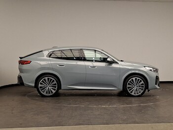 Used BMW iX2 2026 for sale - 79525794: Photo