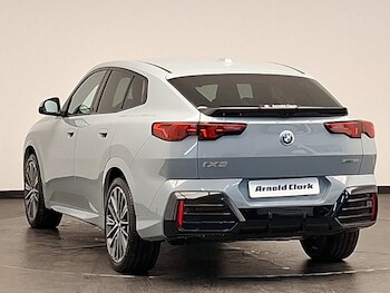 Used BMW iX2 2026 for sale - 79525794: Photo