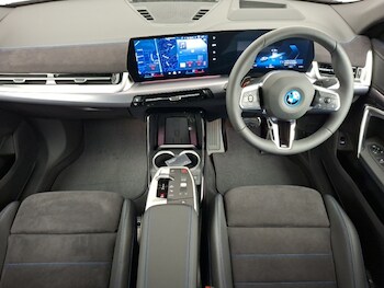 Used BMW iX2 2026 for sale - 79525794: Photo