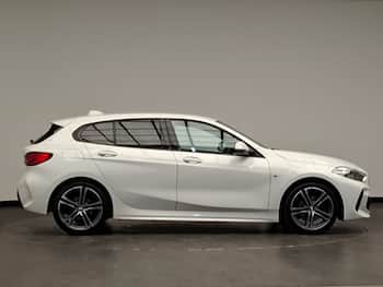 Used BMW 1 Series 2021 for sale - 79817237: Photo