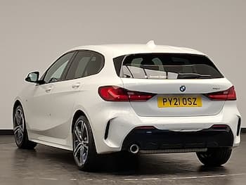 Used BMW 1 Series 2021 for sale - 79817237: Photo