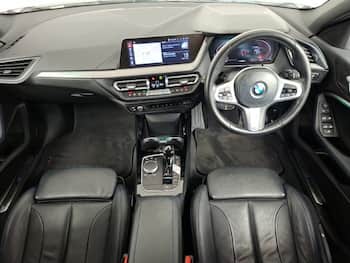 Used BMW 1 Series 2021 for sale - 79817237: Photo