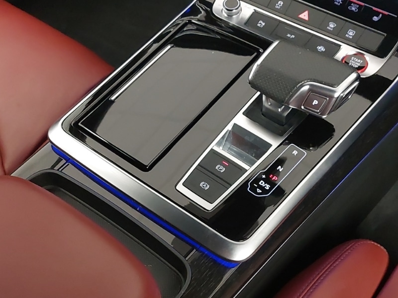 Used Audi Q7 2025 for sale - 76834113: Photo 10