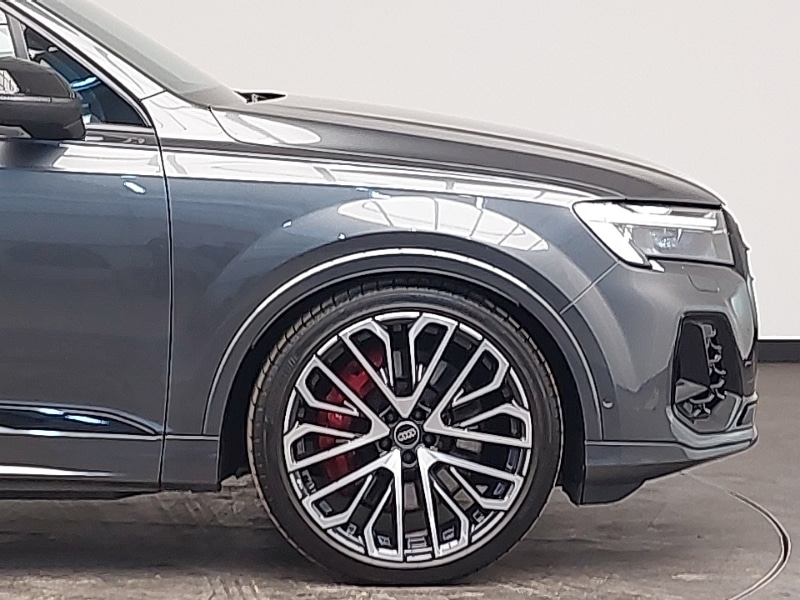 Used Audi Q7 2025 for sale - 76834113: Photo 14