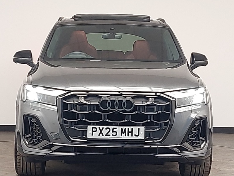 Used Audi Q7 2025 for sale - 76834113: Photo 16
