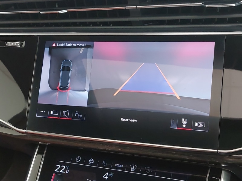 Used Audi Q7 2025 for sale - 76834113: Photo 18