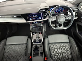 Used Audi A3 2020 for sale - 79372951: Photo