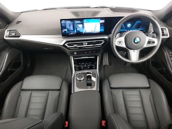 Used BMW 3 Series 2024 for sale - 75185168: Photo