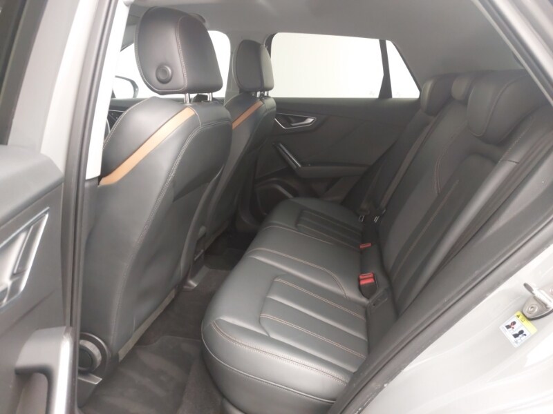 Used Audi Q2 2018 for sale - 77544302: Photo 12