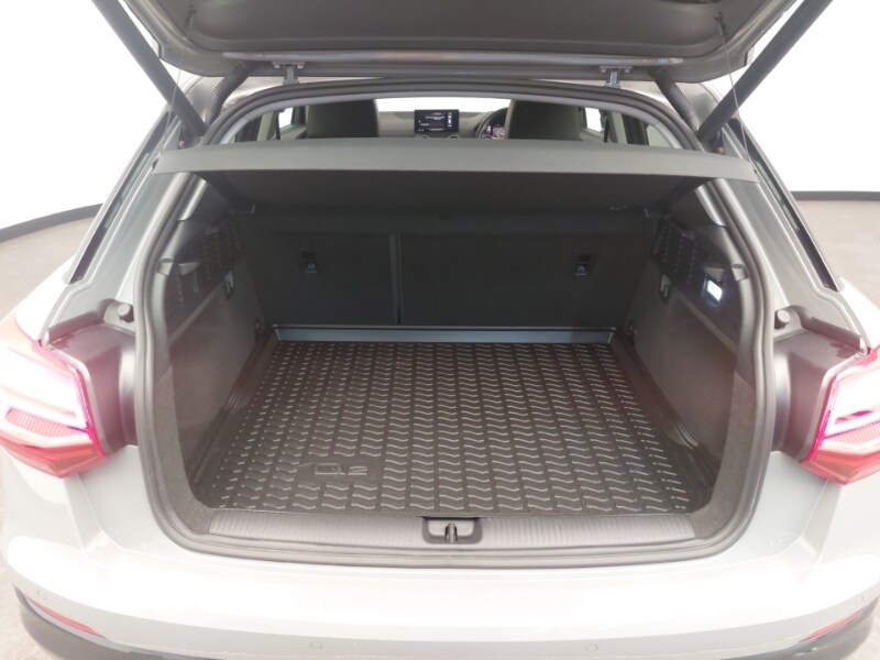 Used Audi Q2 2018 for sale - 77544302: Photo 13