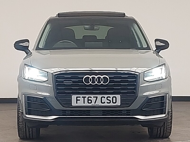 Used Audi Q2 2018 for sale - 77544302: Photo 16